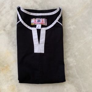 Koi Limited Edition Scrub Top